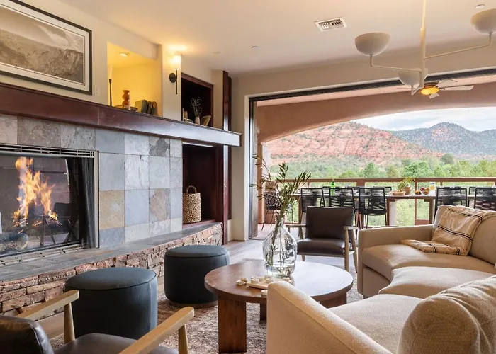 Pyramid By Avantstay Holiday home *