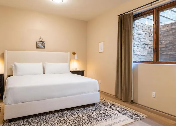 Pyramid By Avantstay Holiday home *