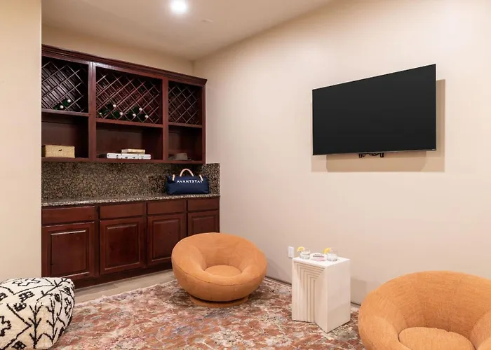 Pyramid By Avantstay Holiday home Sedona