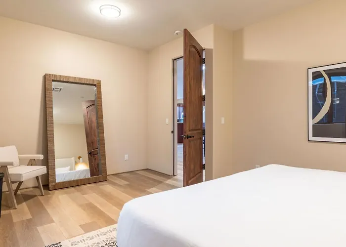 Pyramid By Avantstay Holiday home Sedona