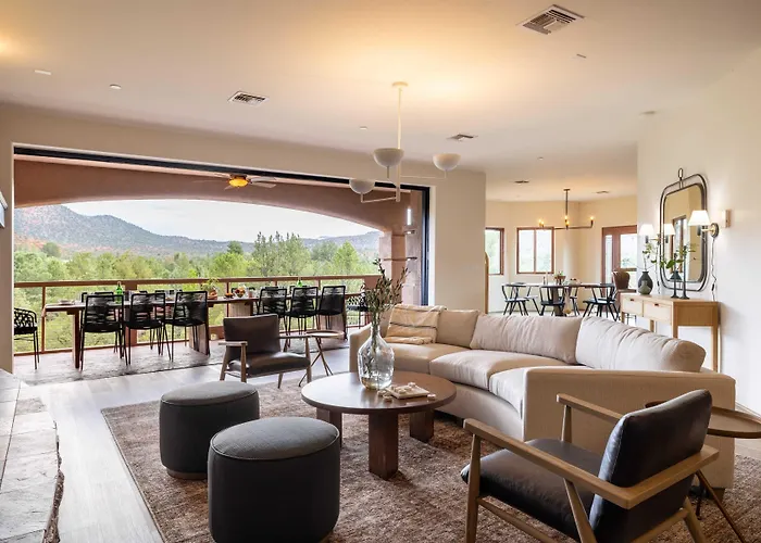 Holiday home Pyramid By Avantstay Sedona
