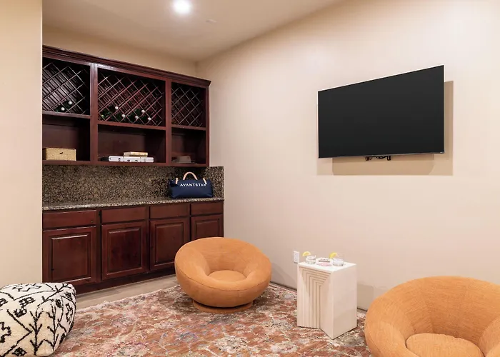 Pyramid By Avantstay Holiday home Sedona